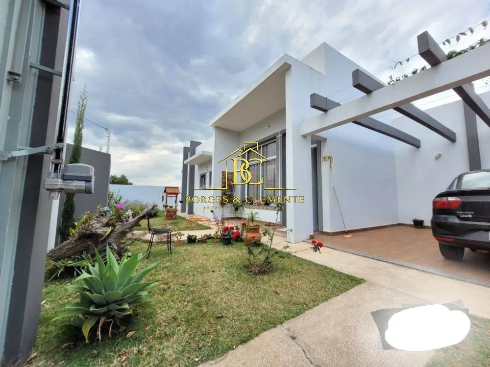 Casa, 3 quartos, 320 m² - Foto 6
