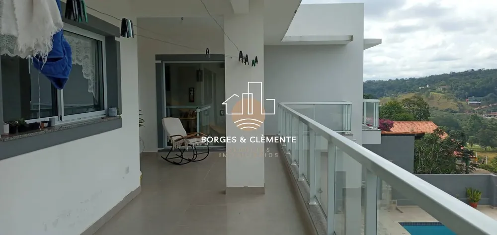 Casa, 3 quartos, 320 m² - Foto 3