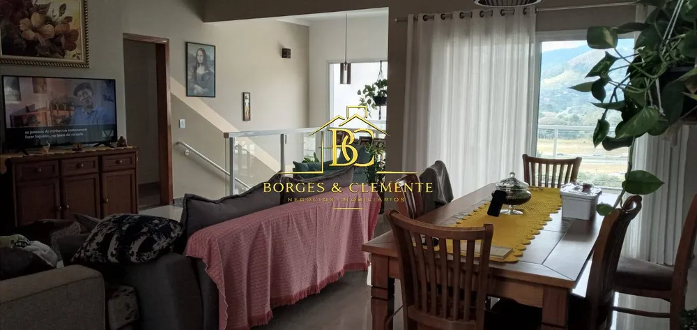 Casa, 3 quartos, 320 m² - Foto 7