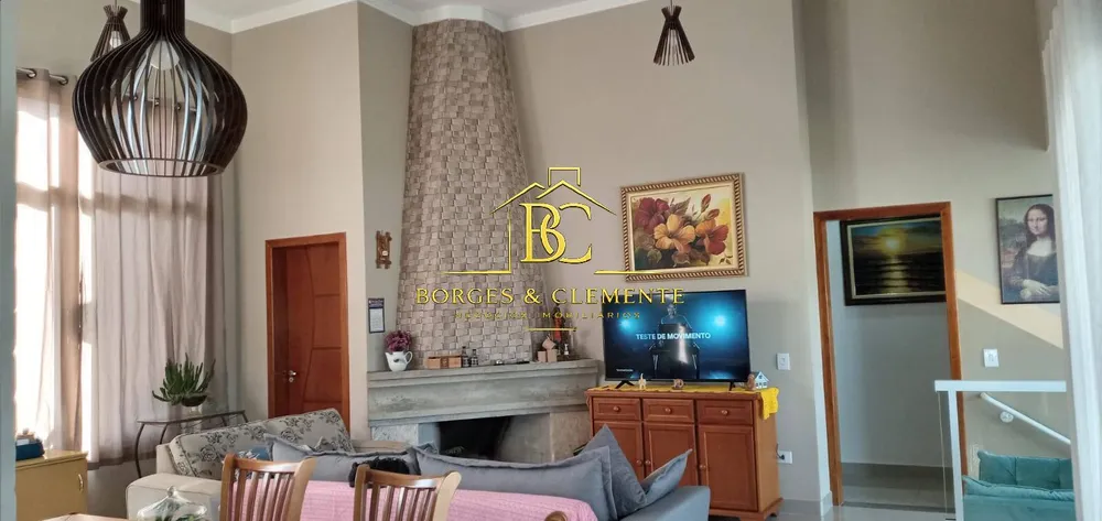 Casa, 3 quartos, 320 m² - Foto 8