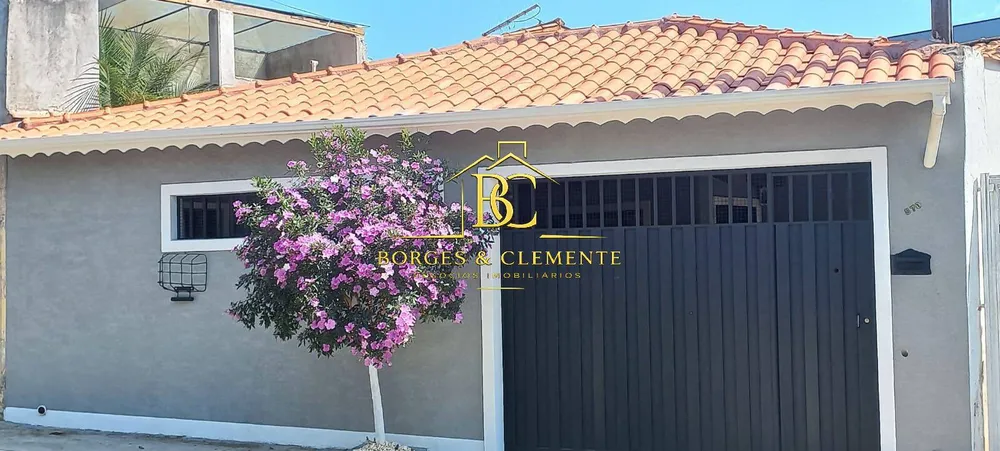 Casa, 2 quartos, 60 m² - Foto 2
