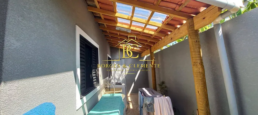 Casa, 2 quartos, 60 m² - Foto 5