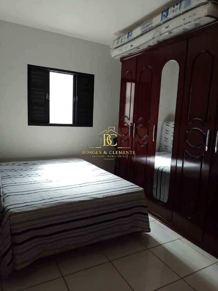Casa, 2 quartos, 60 m² - Foto 1
