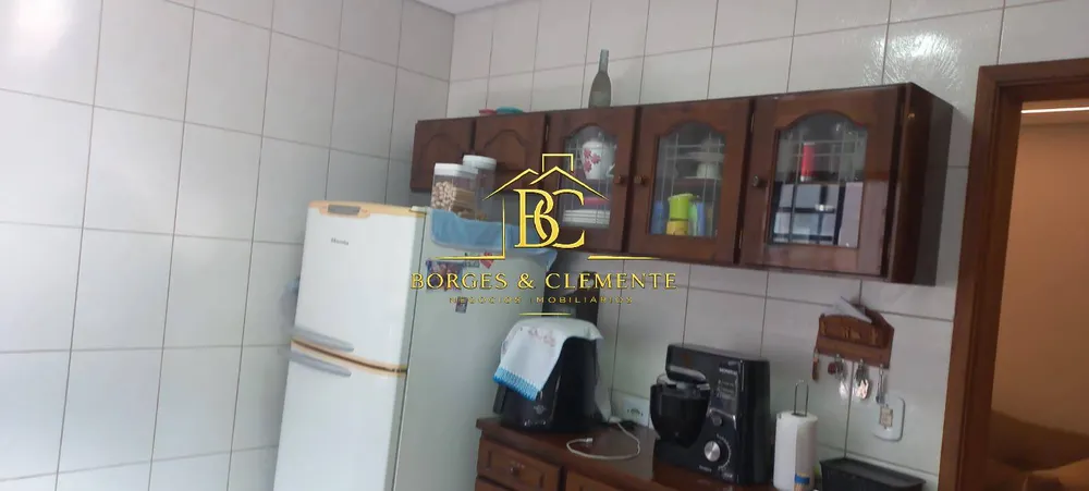 Casa, 2 quartos, 60 m² - Foto 3