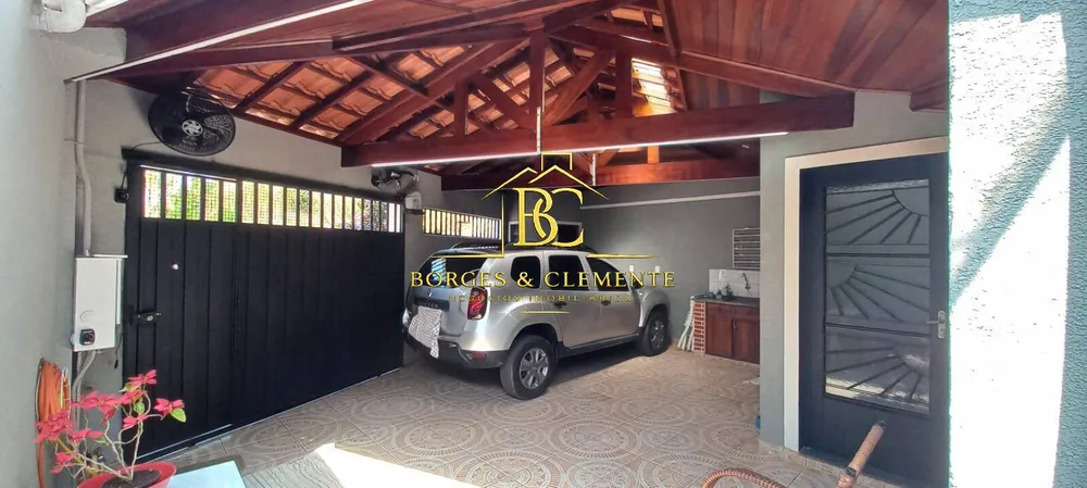 Casa, 2 quartos, 60 m² - Foto 7