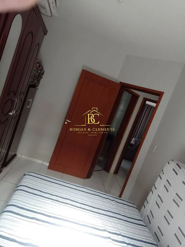 Casa, 2 quartos, 60 m² - Foto 8