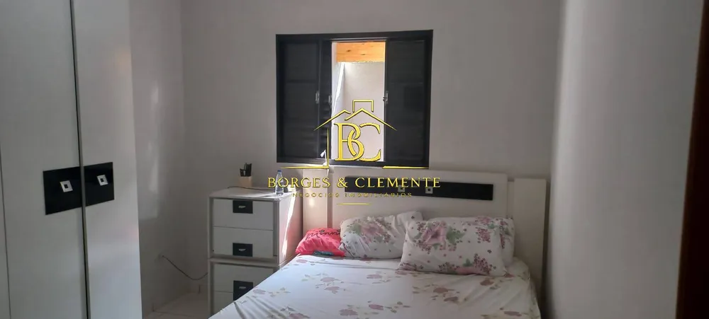 Casa, 2 quartos, 60 m² - Foto 4