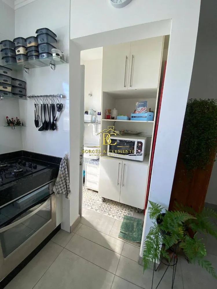 Casa, 2 quartos, 100 m² - Foto 2