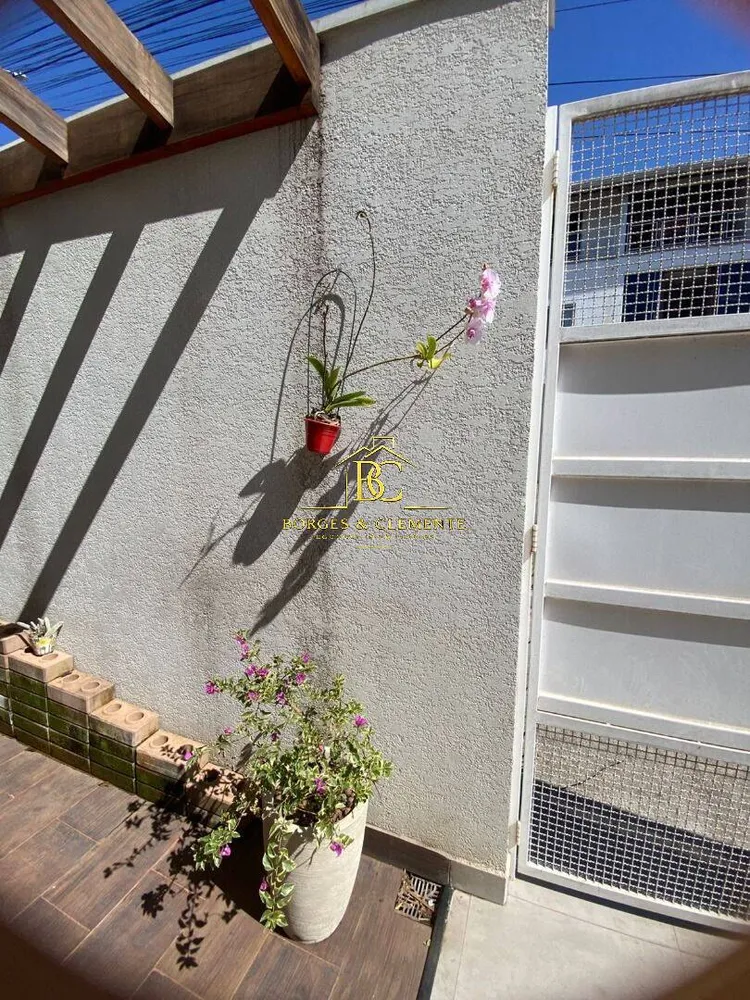 Casa, 2 quartos, 100 m² - Foto 6
