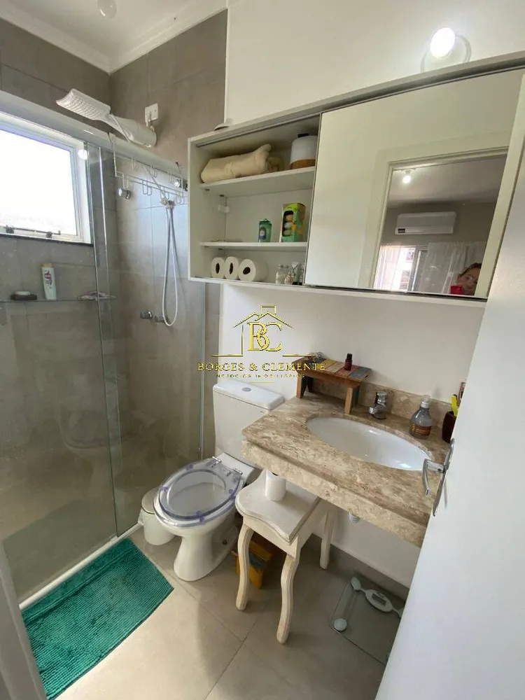 Casa, 2 quartos, 100 m² - Foto 4