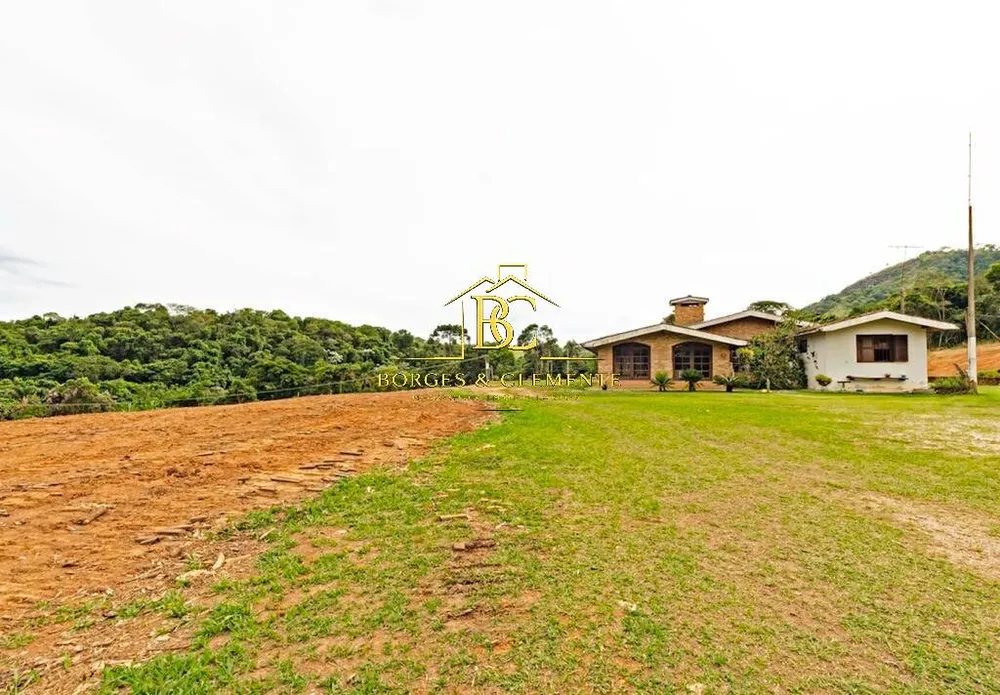 Terreno, 5 hectares - Foto 8