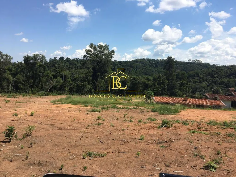 Terreno, 5 hectares - Foto 1