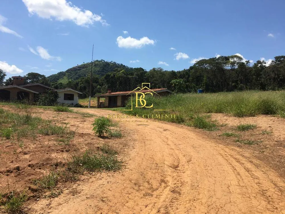 Terreno, 5 hectares - Foto 4