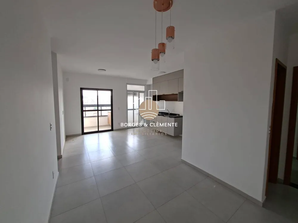 Apartamento, 2 quartos, 68 m² - Foto 1