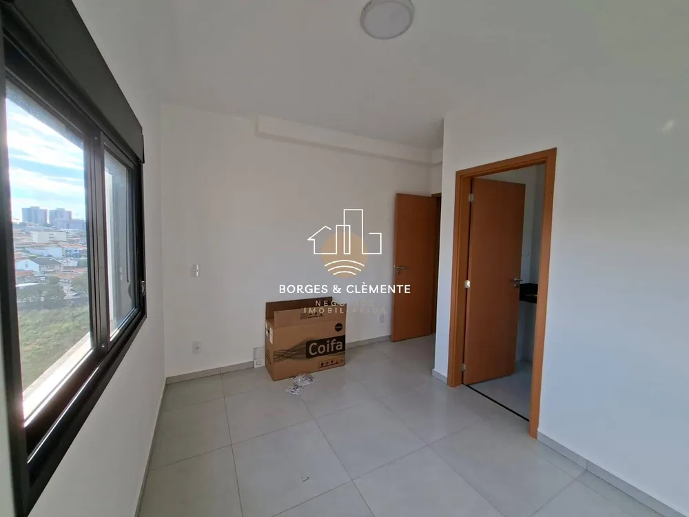 Apartamento, 2 quartos, 68 m² - Foto 2