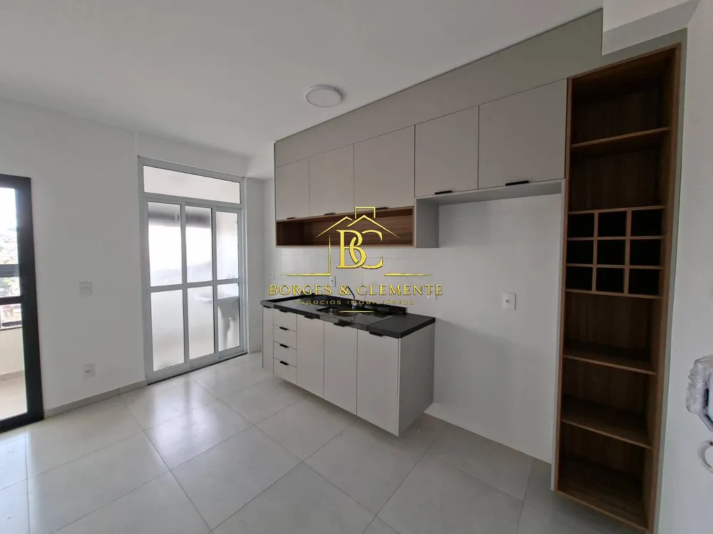 Apartamento, 2 quartos, 68 m² - Foto 7