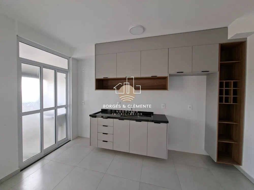 Apartamento, 2 quartos, 68 m² - Foto 3
