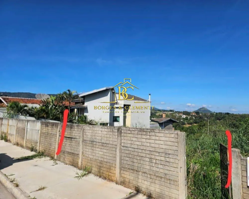 Terreno, 440 m² - Foto 1