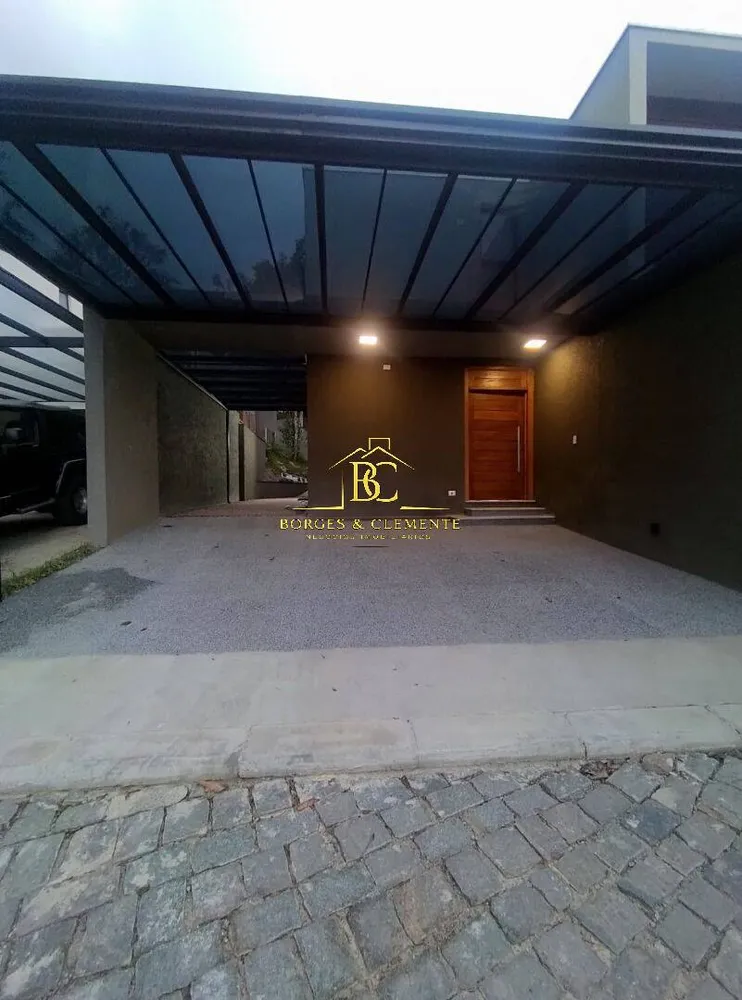 Casa, 3 quartos, 311 m² - Foto 3