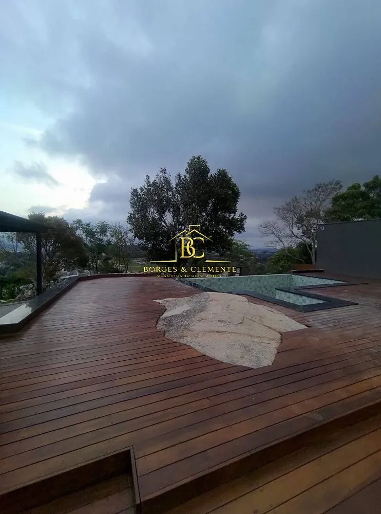 Casa, 3 quartos, 311 m² - Foto 2