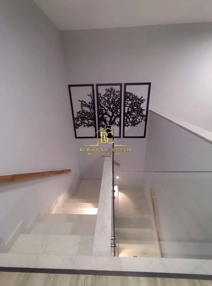 Casa, 3 quartos, 311 m² - Foto 4
