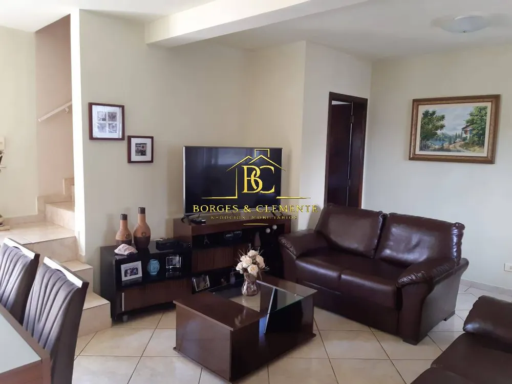 Casa, 3 quartos, 250 m² - Foto 6