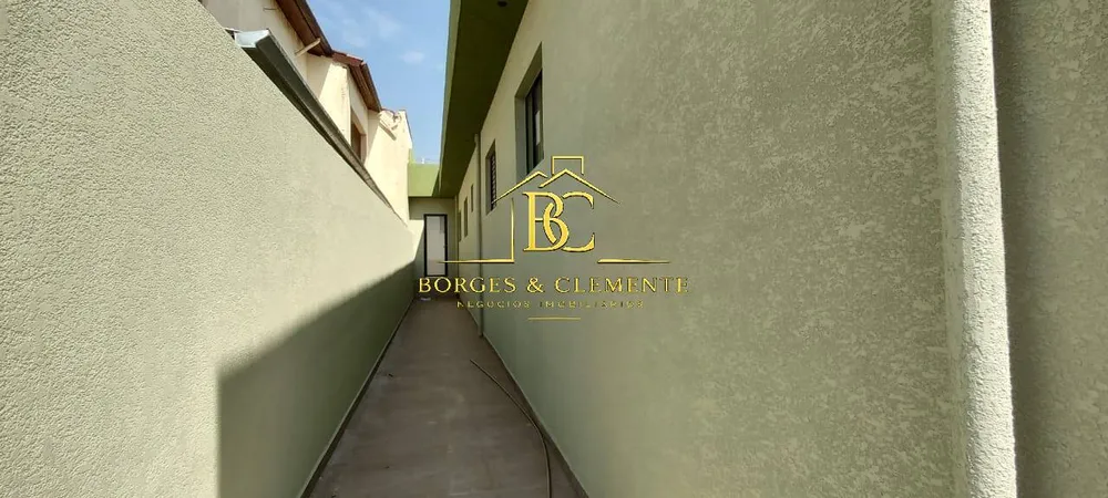 Casa, 3 quartos, 110 m² - Foto 6