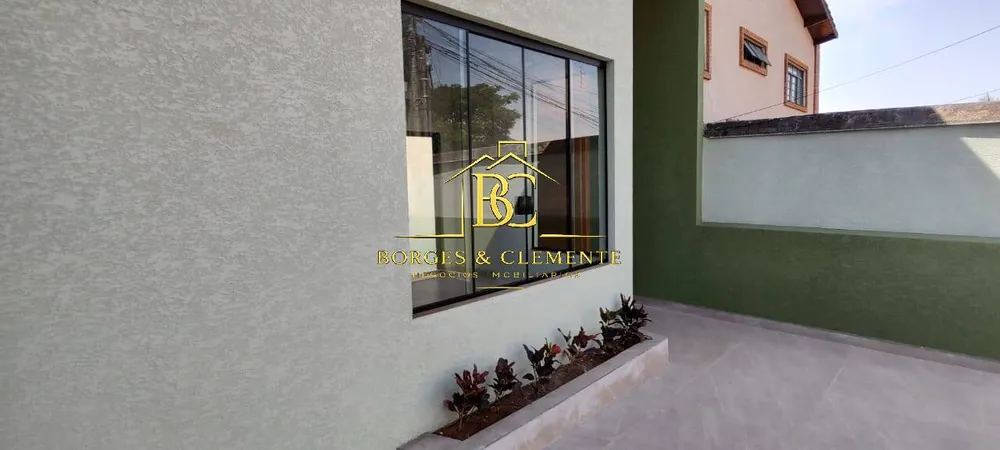 Casa, 3 quartos, 110 m² - Foto 3