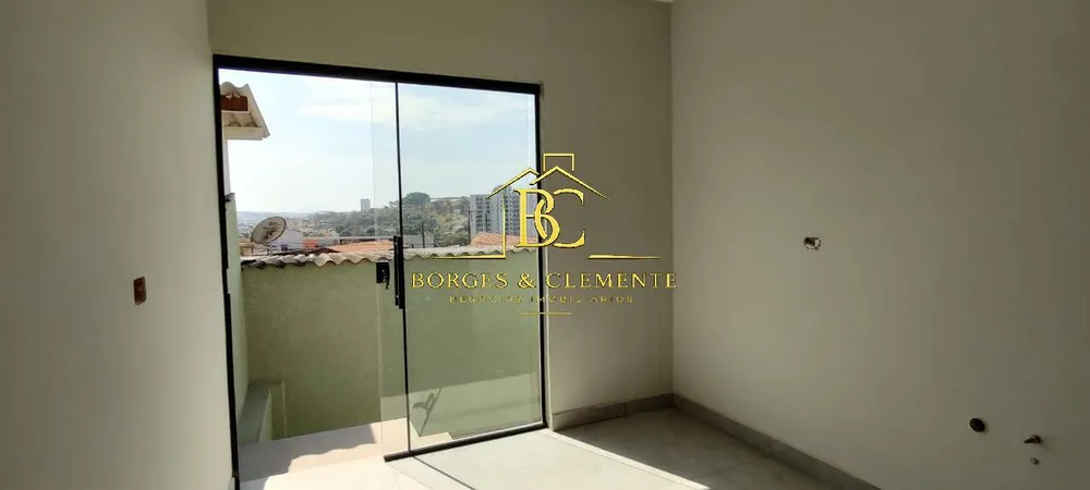 Casa, 3 quartos, 110 m² - Foto 4