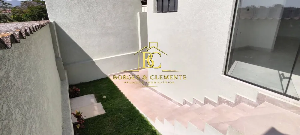 Casa, 3 quartos, 110 m² - Foto 5