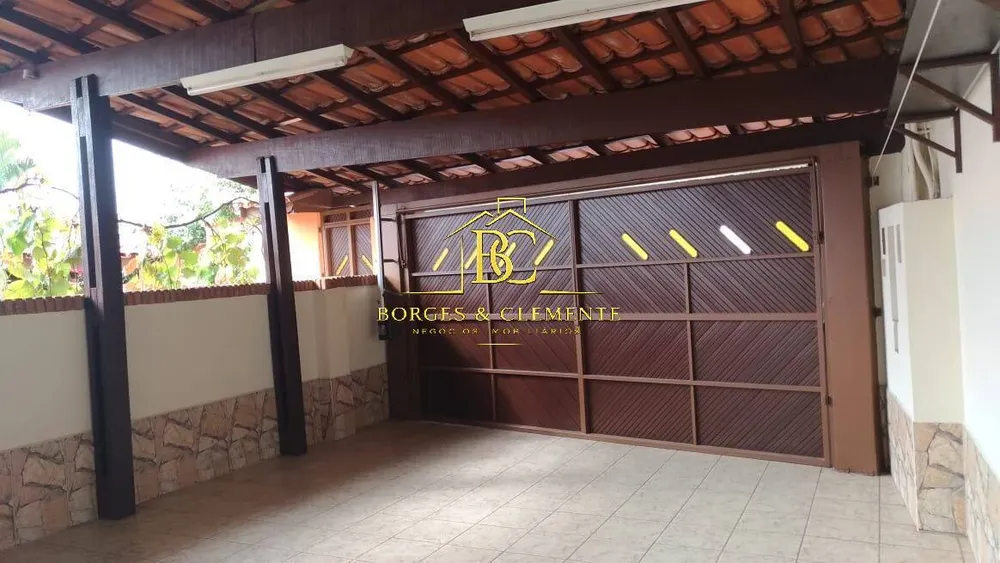 Casa, 2 quartos, 146 m² - Foto 6