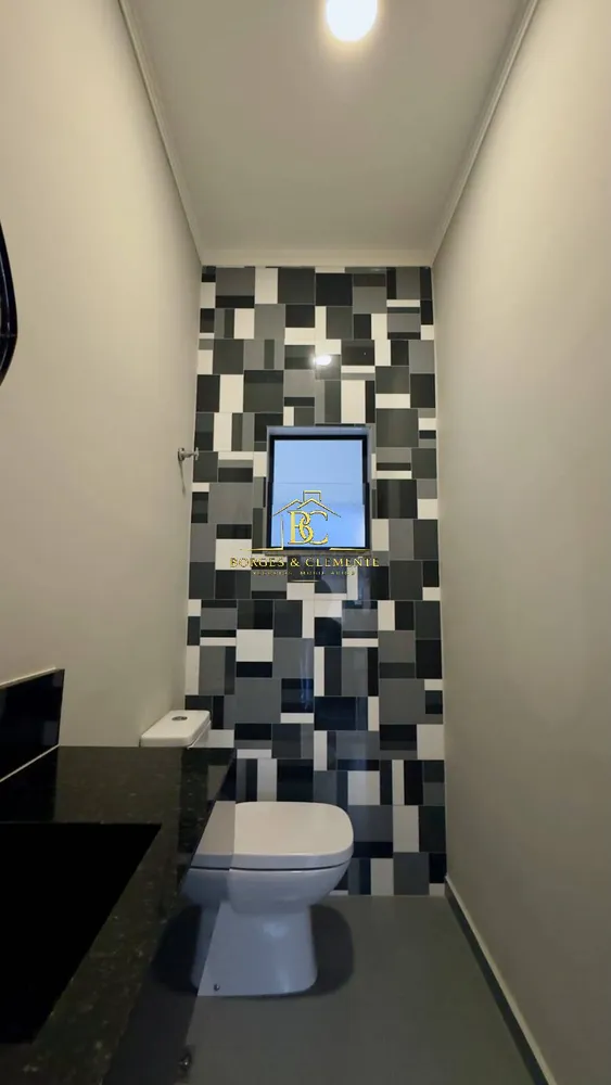 Casa, 2 quartos, 120 m² - Foto 4