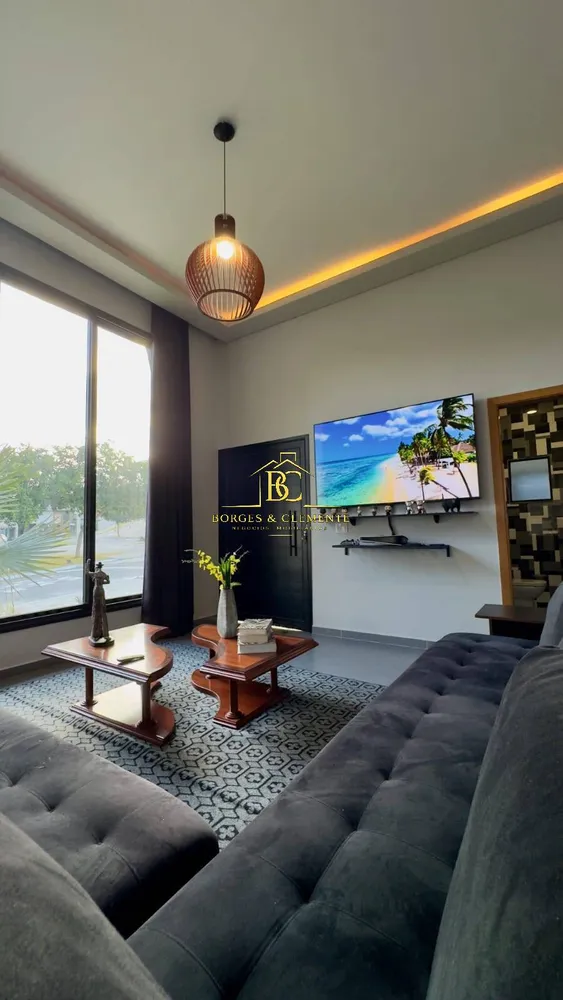 Casa, 2 quartos, 120 m² - Foto 2