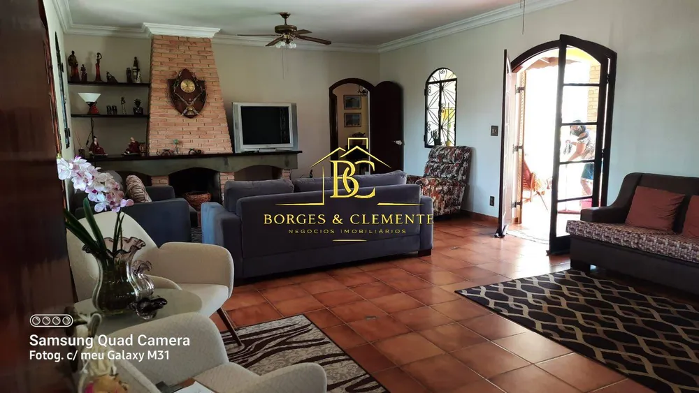 Casa, 5 quartos, 505 m² - Foto 4