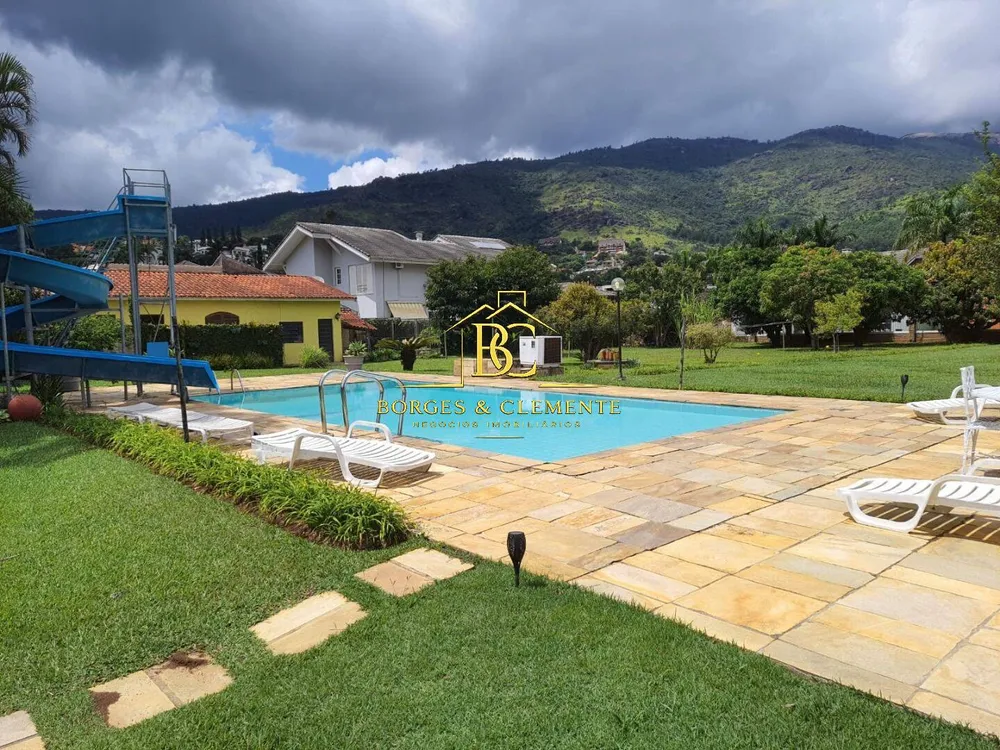 Casa, 5 quartos, 505 m² - Foto 1