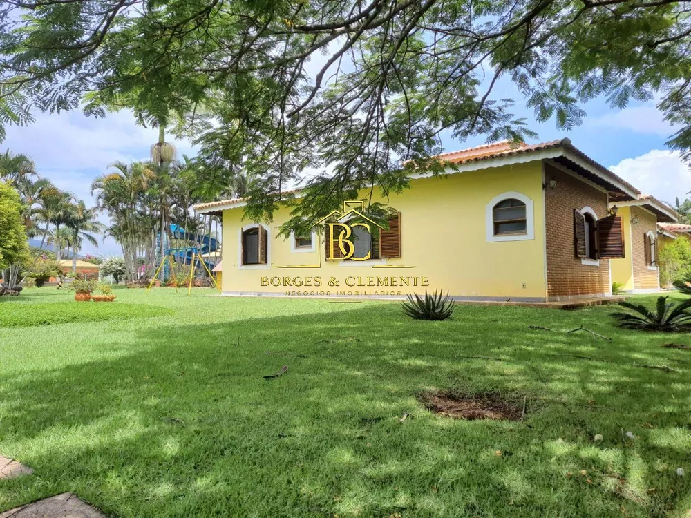 Casa, 5 quartos, 505 m² - Foto 5