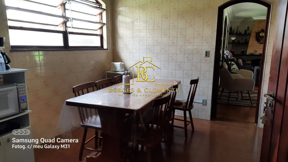 Casa, 5 quartos, 505 m² - Foto 2