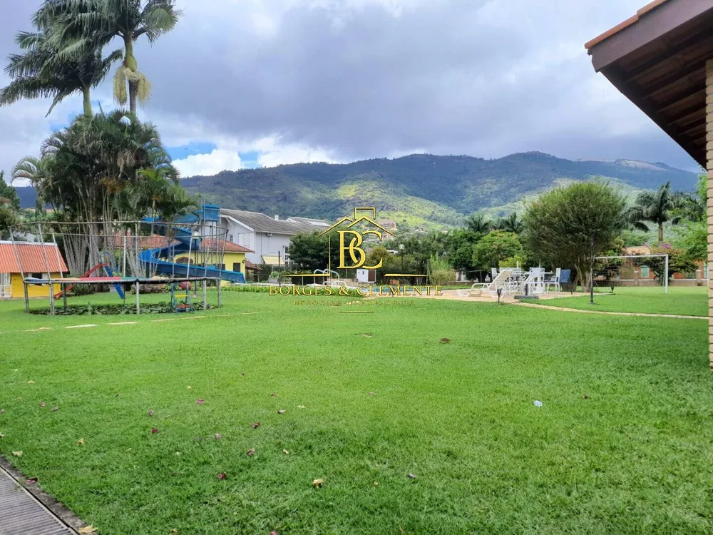 Casa, 5 quartos, 505 m² - Foto 6