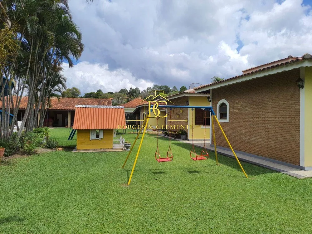 Casa, 5 quartos, 505 m² - Foto 8