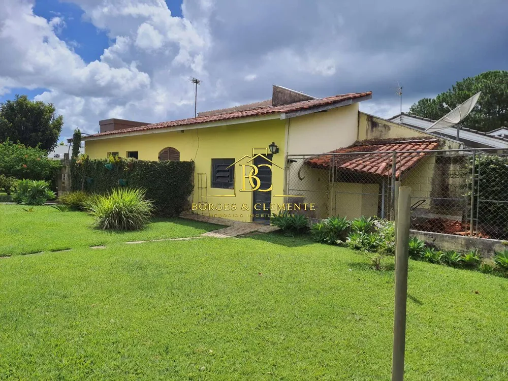 Casa, 5 quartos, 505 m² - Foto 7