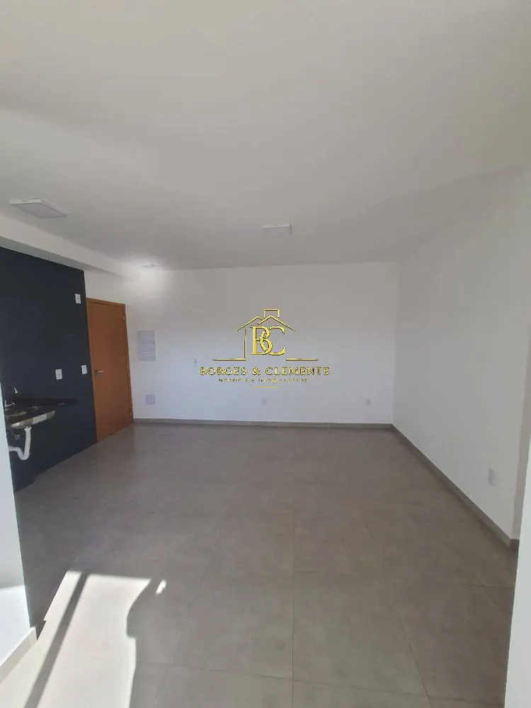Apartamento, 2 quartos, 58 m² - Foto 6