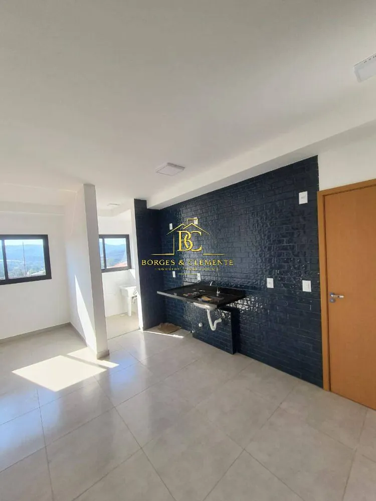 Apartamento, 2 quartos, 58 m² - Foto 10