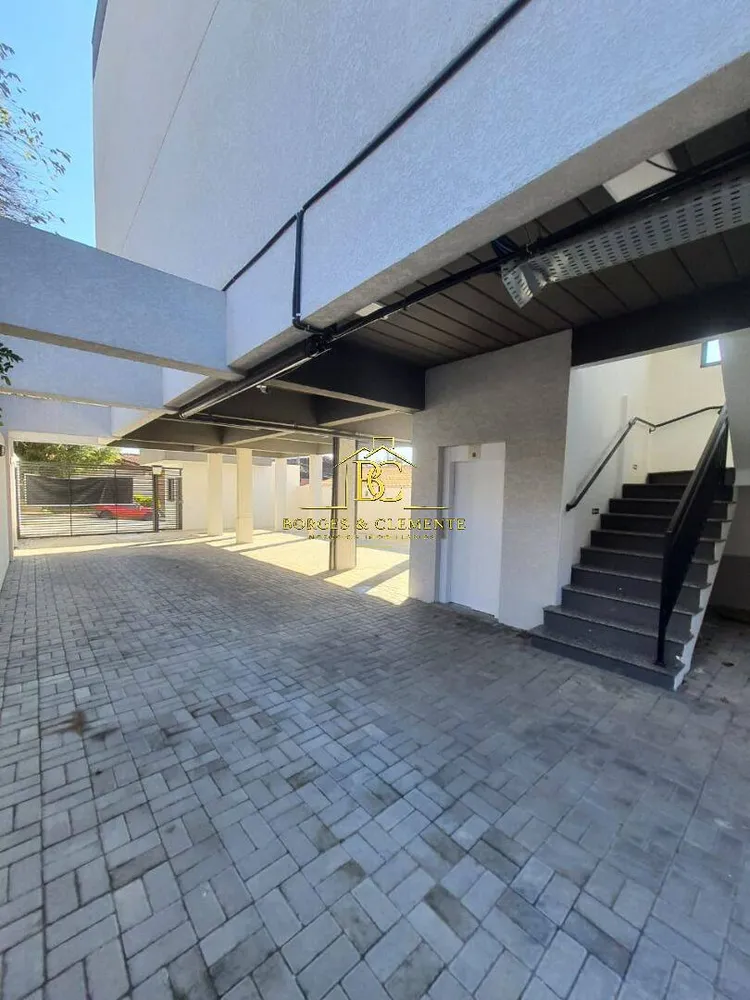 Apartamento, 2 quartos, 58 m² - Foto 8