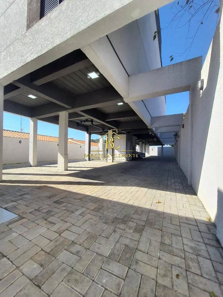 Apartamento, 2 quartos, 58 m² - Foto 5