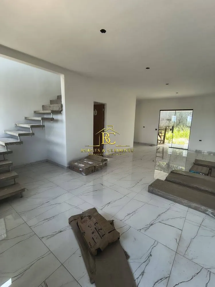 Casa, 3 quartos, 105 m² - Foto 12