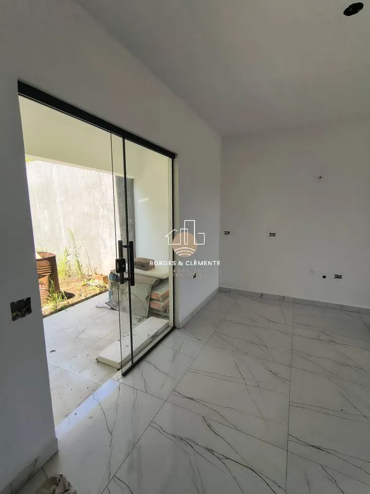 Casa, 3 quartos, 105 m² - Foto 3
