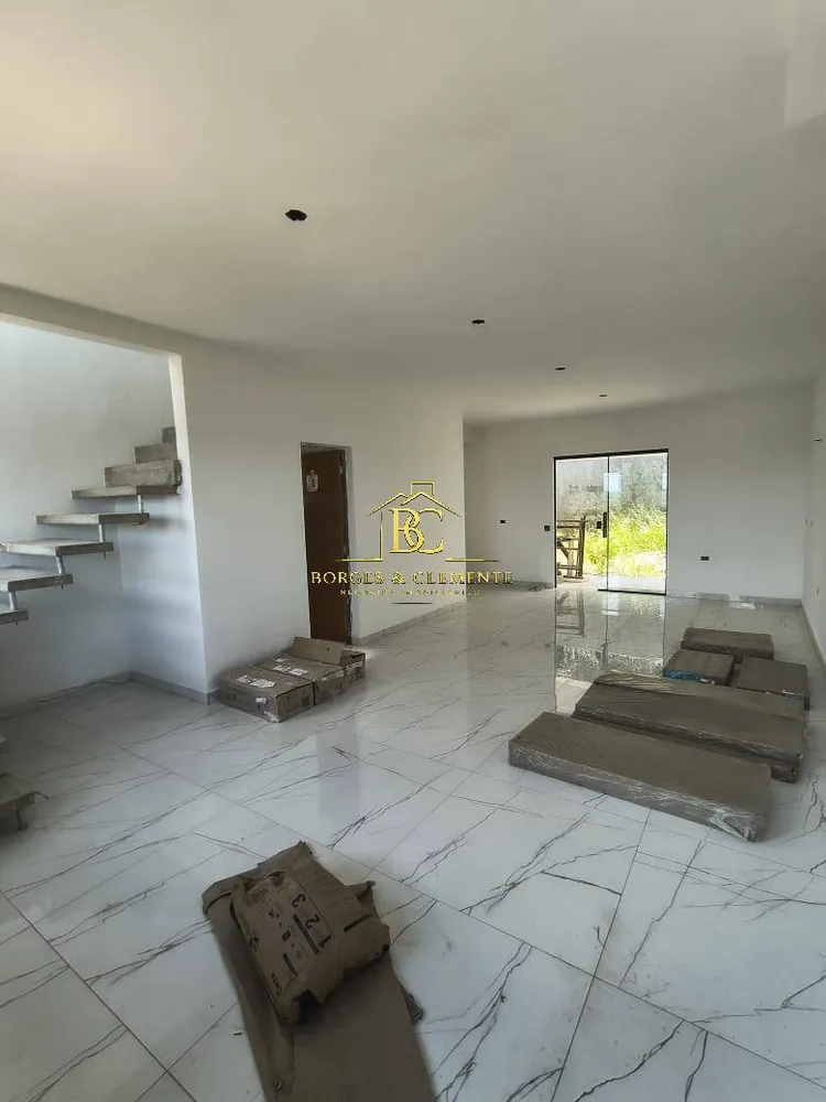 Casa, 3 quartos, 105 m² - Foto 10