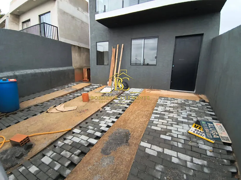 Casa, 3 quartos, 105 m² - Foto 5
