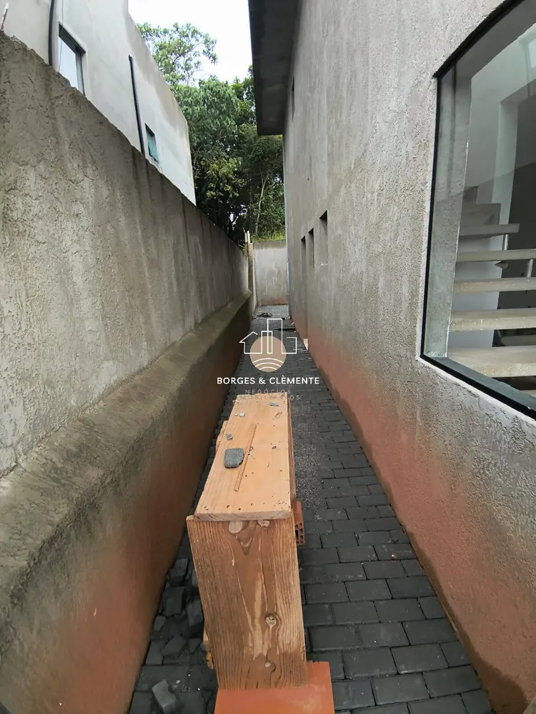 Casa, 3 quartos, 105 m² - Foto 2