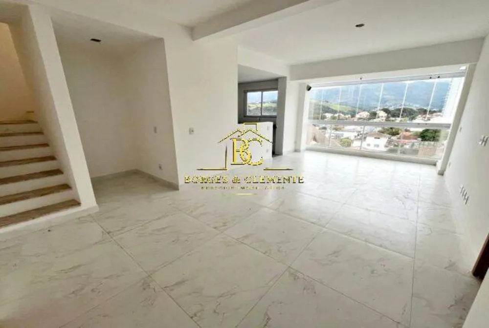 Apartamento, 106 m² - Foto 2